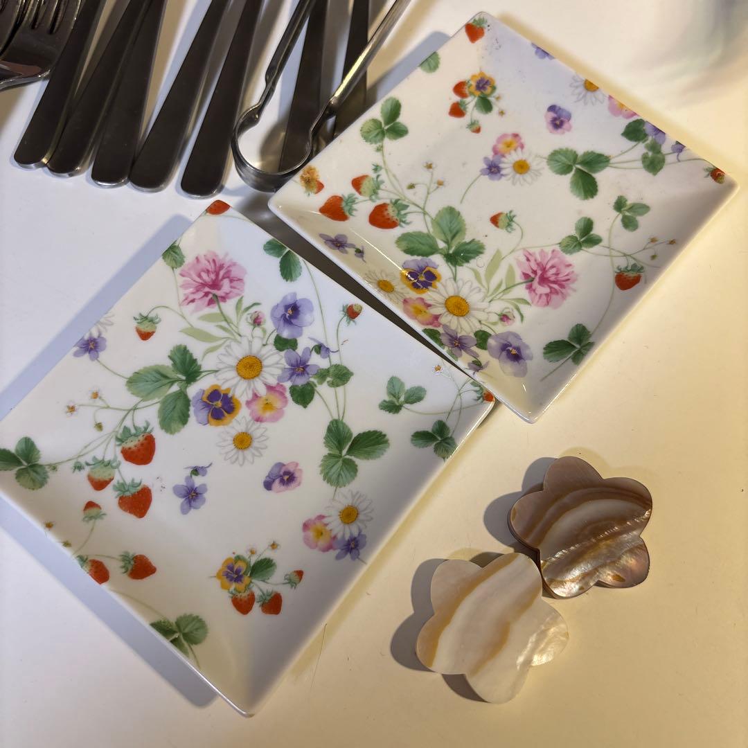 ステンレススチール フォーク 19本　デザートフォーク7本