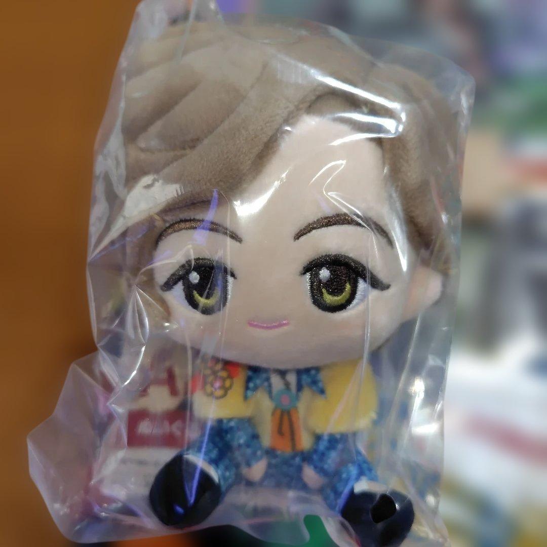 新品美品　Mrs.GREEN APPLE 藤澤涼架グッズ色々セット