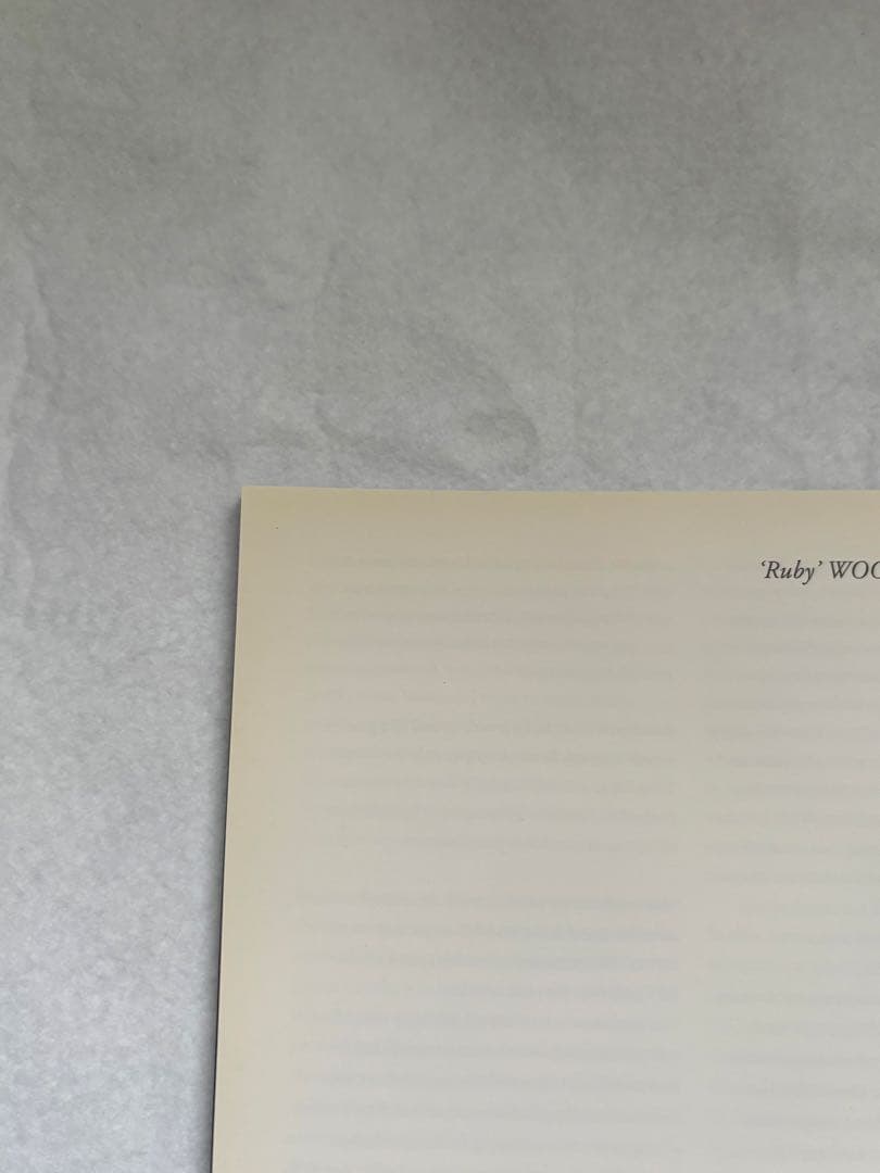 アイドル SEVENTEEN The Thirteen Tapes TTT WOOZI