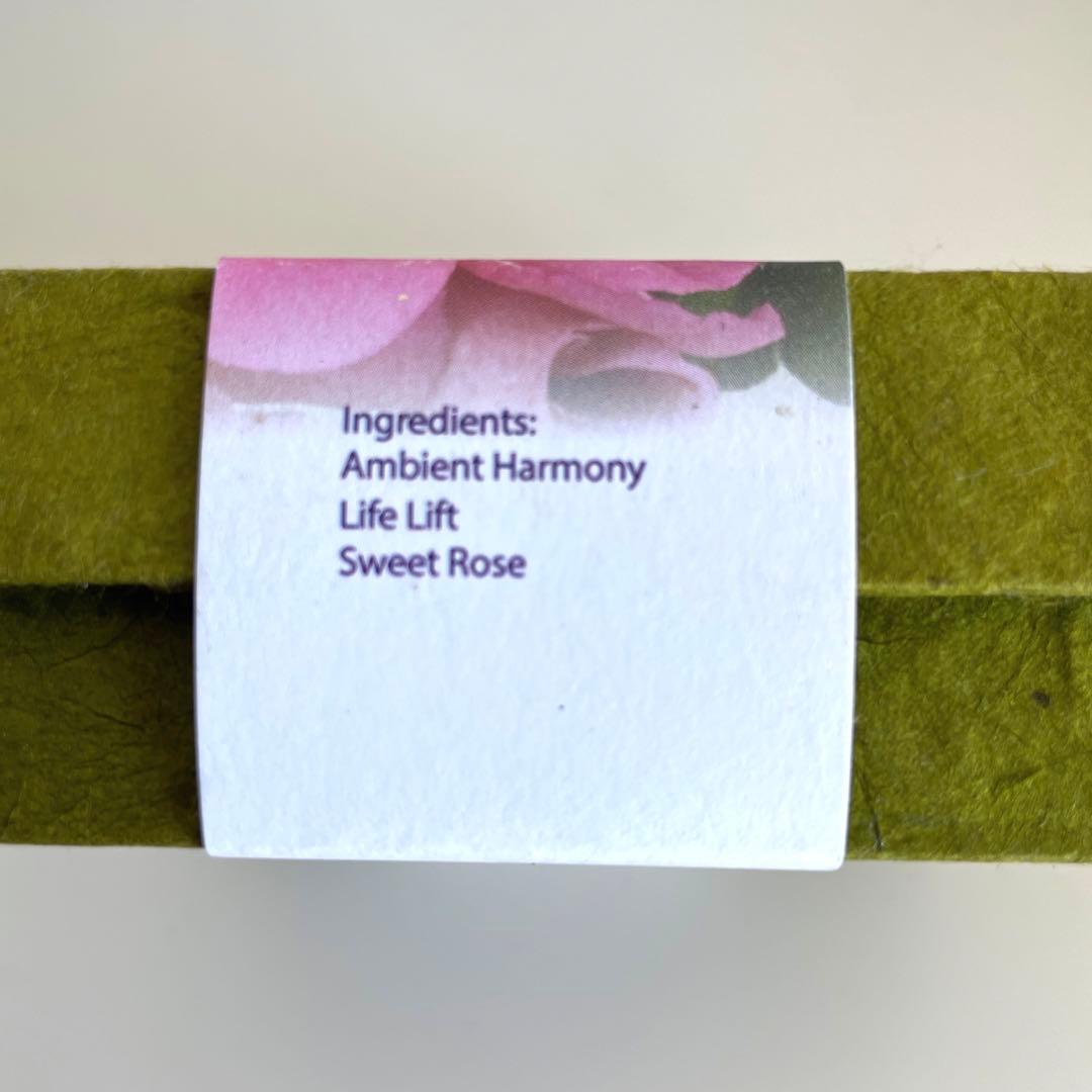 クリスマスに贈る最高の香り、ニュージーランドの宝石箱（精油10ml✖️3本）