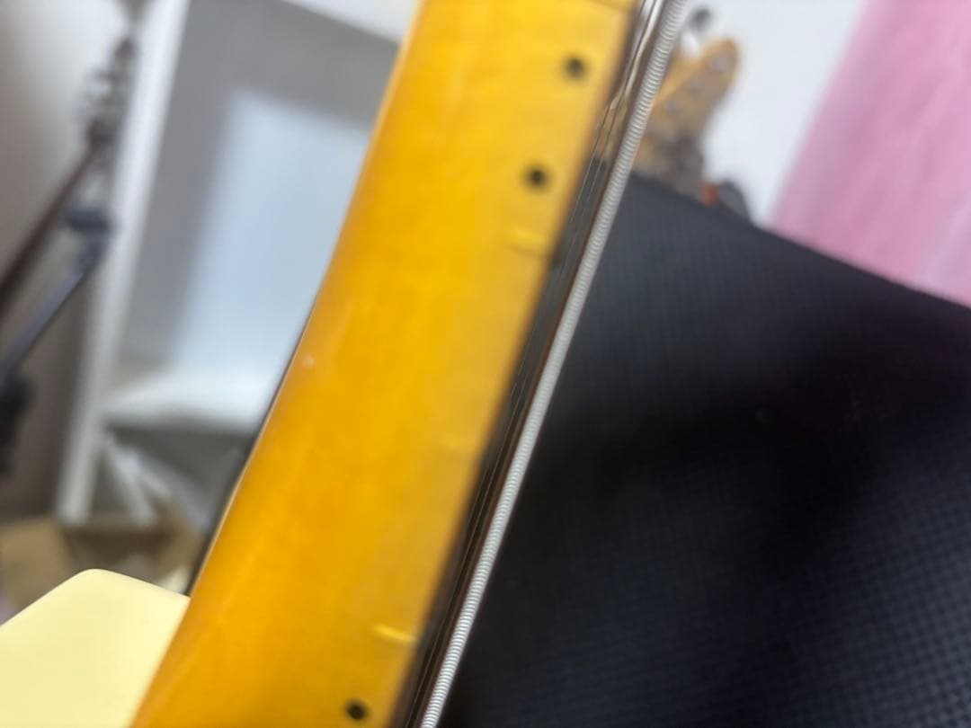 ギター Squier Telecaster CV 50s mod