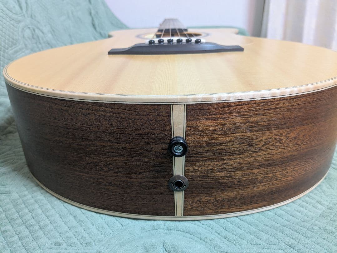 Lakewood A−14CP（美品）