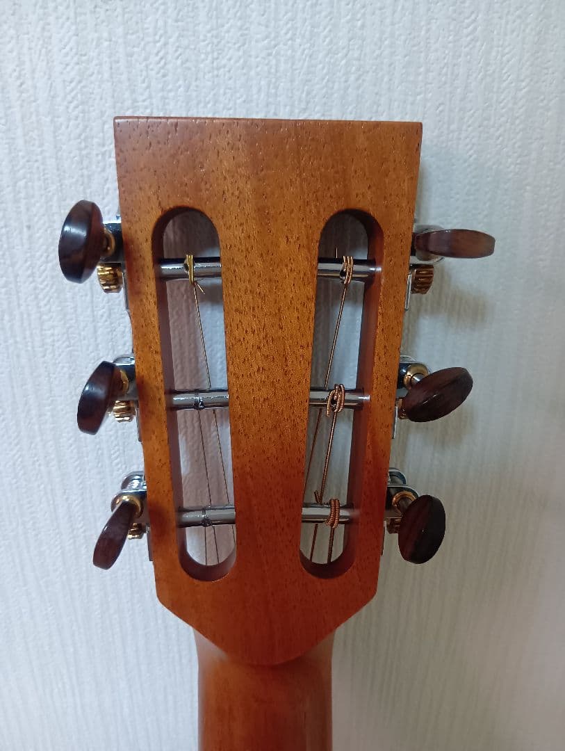 Lakewood A−14CP（美品）