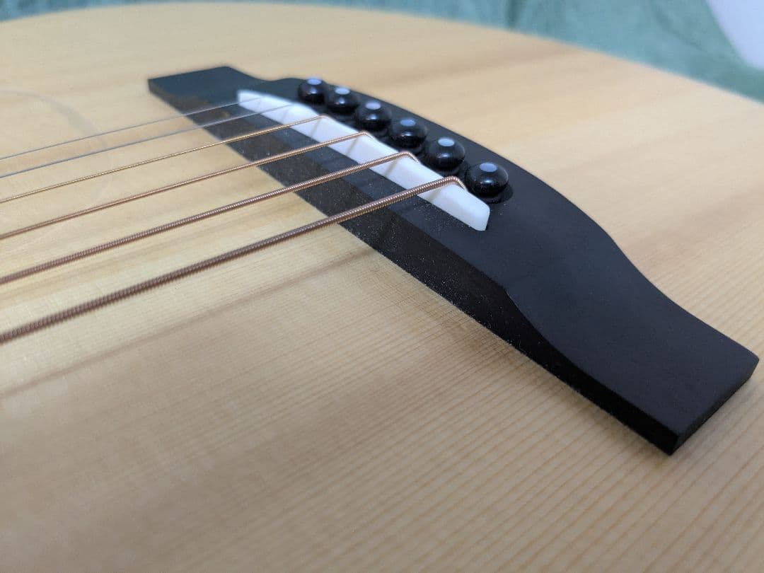 Lakewood A−14CP（美品）