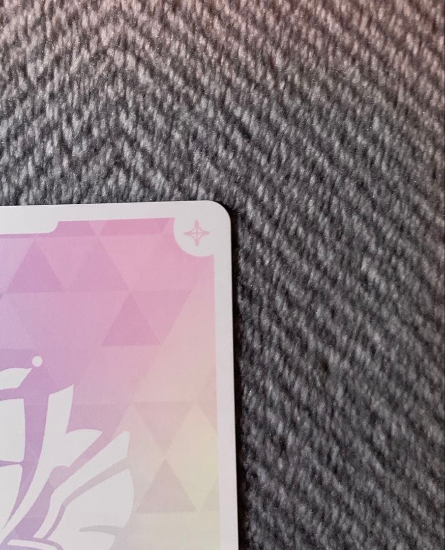 ホロカ　桃鈴ねね SEC　サイン　ディーヴァフィーバー