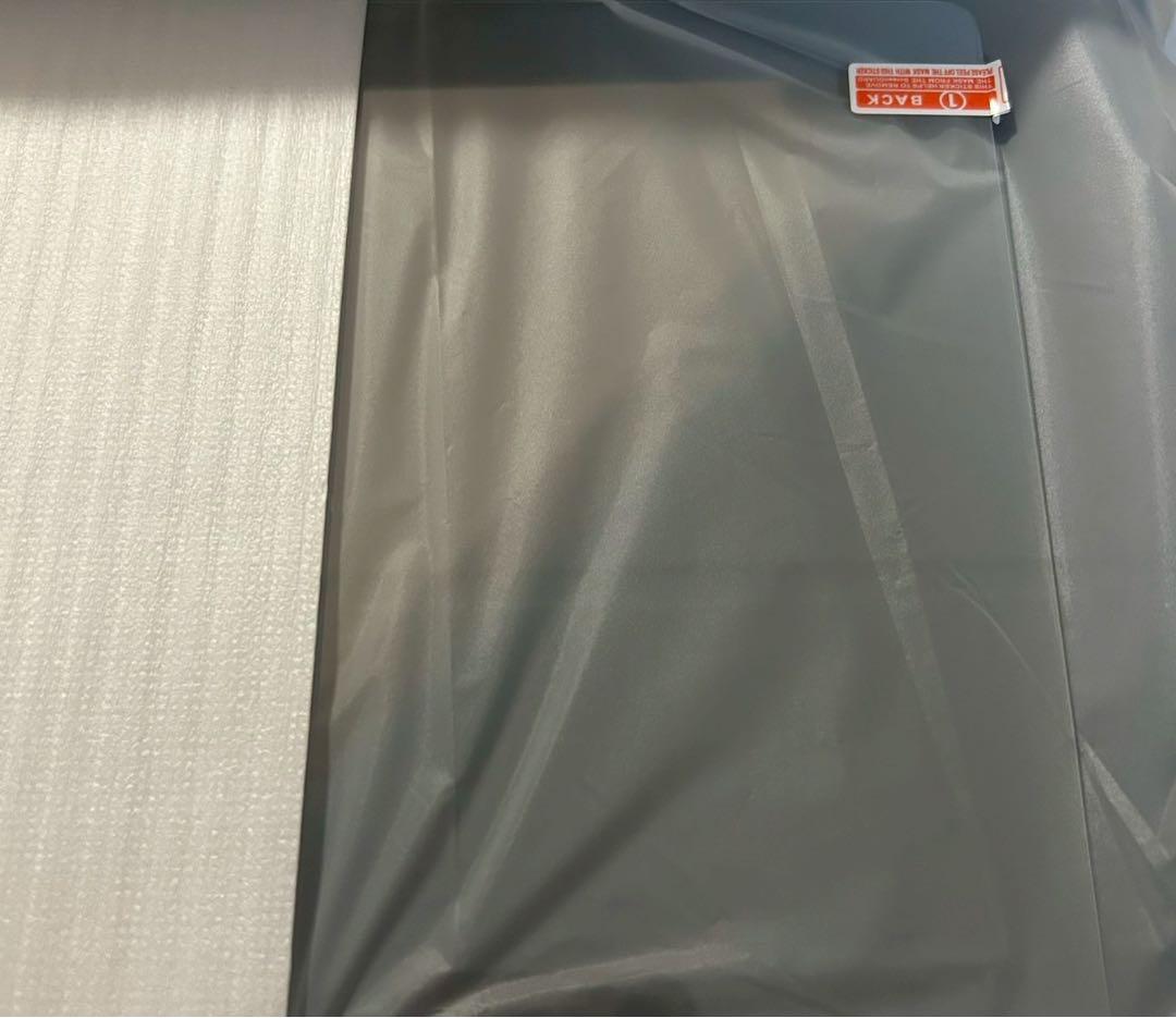 Android16 タブレット 11インチ16GB+128GB+2TB拡張