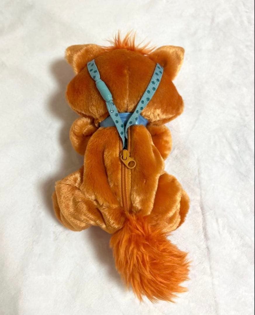 ディズニー おしゃれキャット トゥルーズ ショルダーバッグ