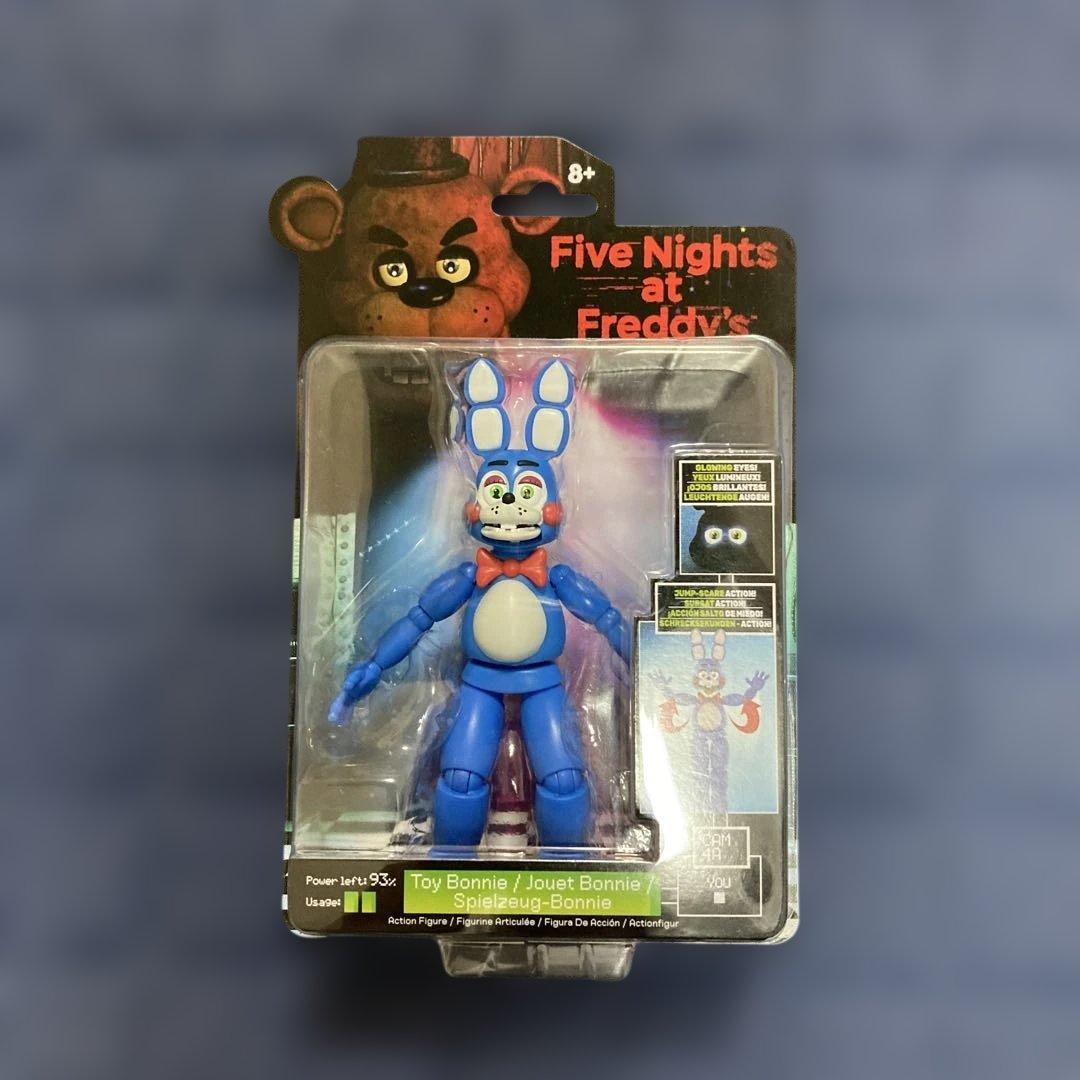 Five Nights at Freddy's マングル・トイボニー フィギュア