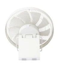 首振りがいらない サーキュレーター KJ-D783W ホワイト　ツインバード