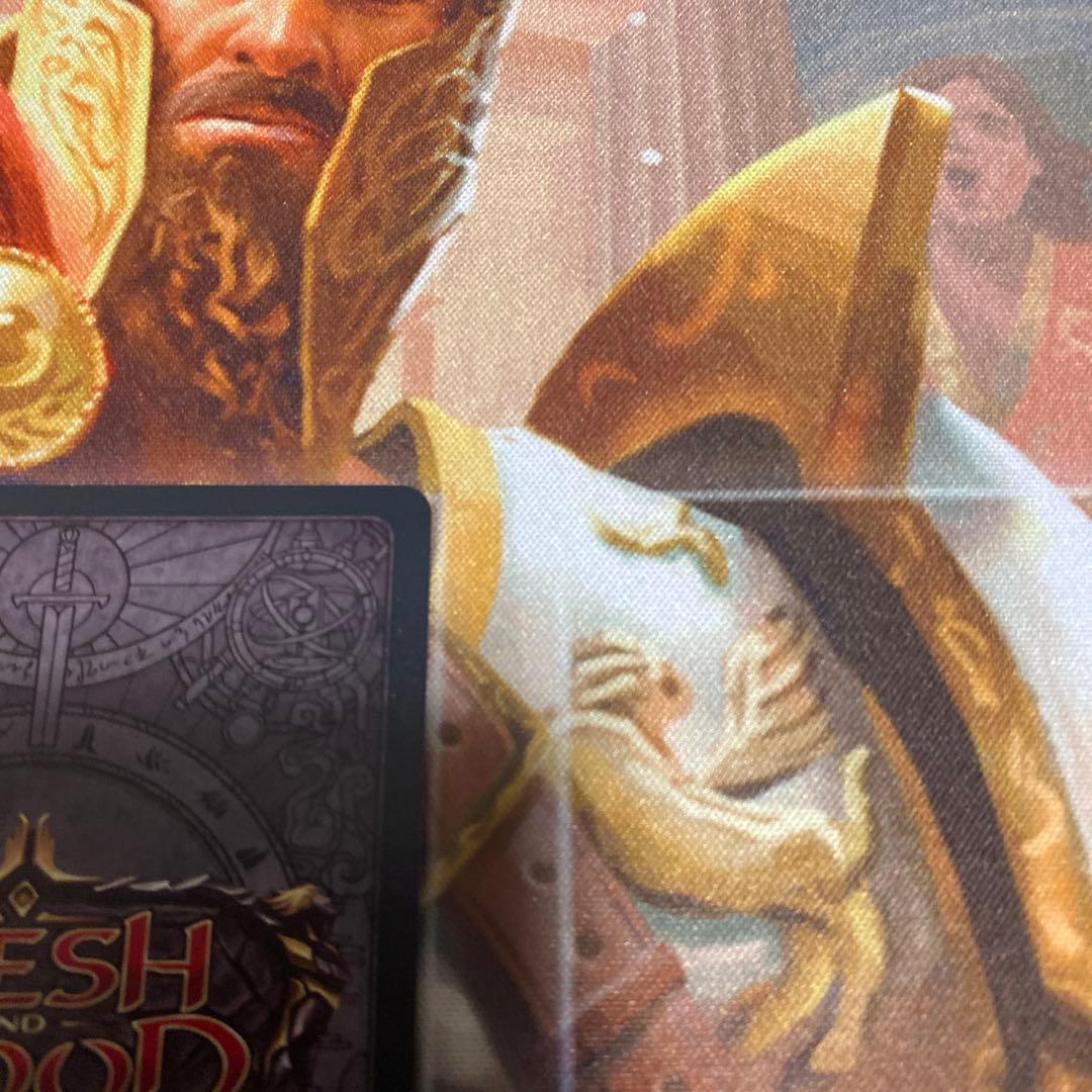 FaB アタヤの威光 RF Authority of Ataya 早い者勝ち