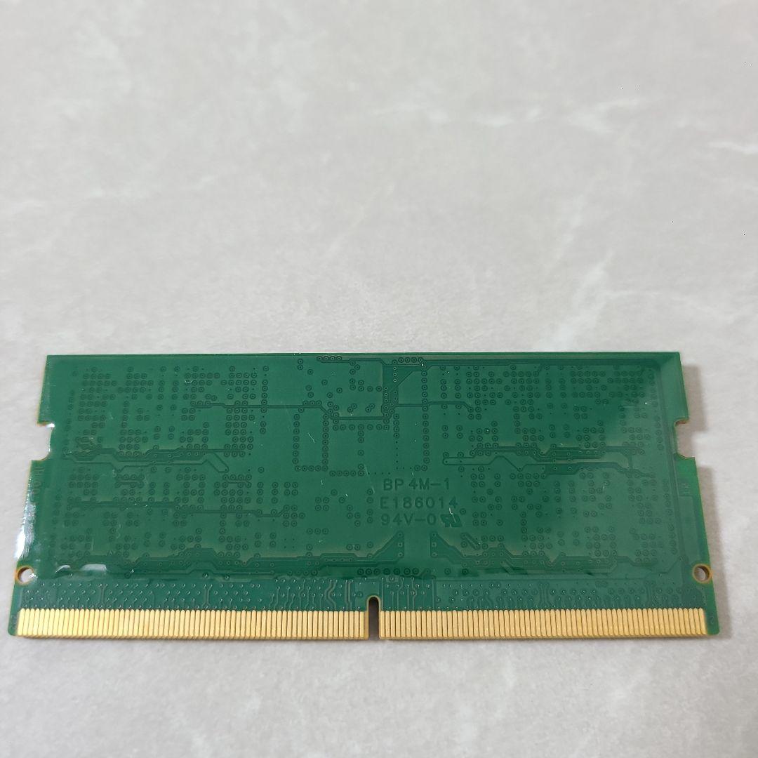 メモリー 16GB DDR5-5600 SO-DIMM