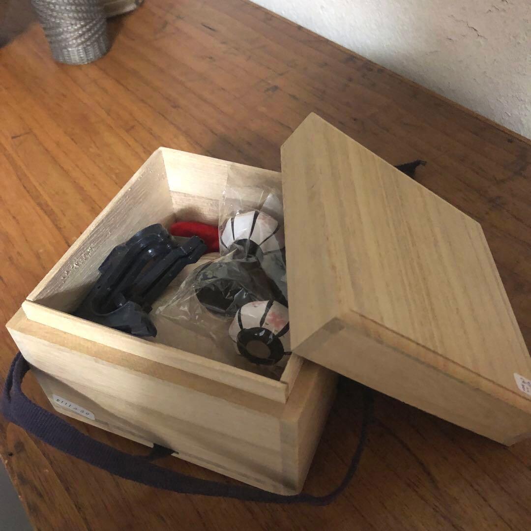 ◆540◆【初節句】ひな祭り飾り 貝合せ 親王飾り　セット 祝 春　卓上