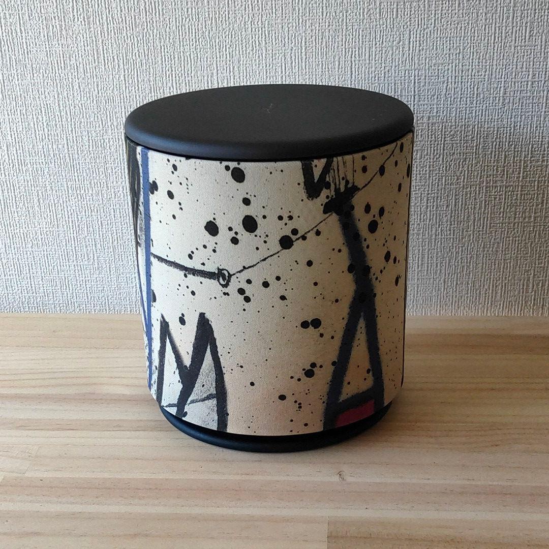 デビッド・リンチ限定モデル Bang&Olufsen Beoplay M5