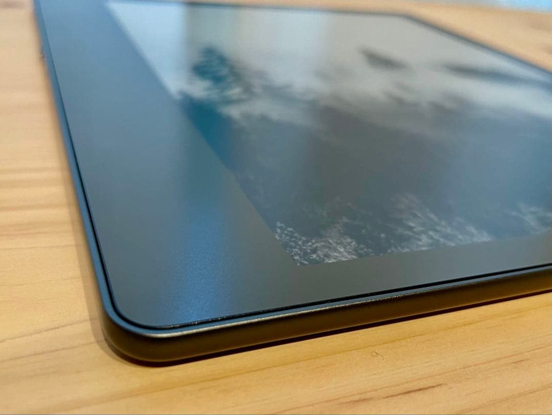 ほぼ未使用 Kindle Scribe スクライブ 16GB 10.2インチ