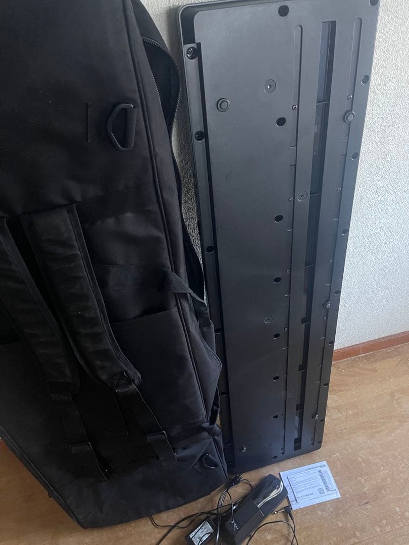 Roland JUNO-D6 ケース付属　美品