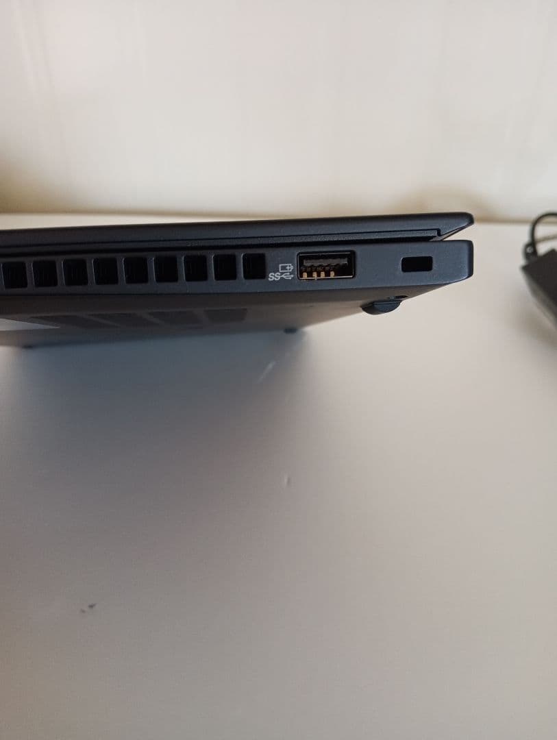 NEC WindowsノートPC