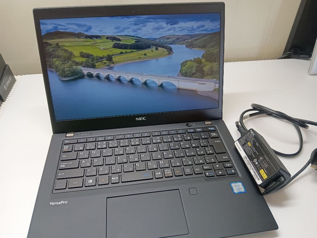 NEC WindowsノートPC