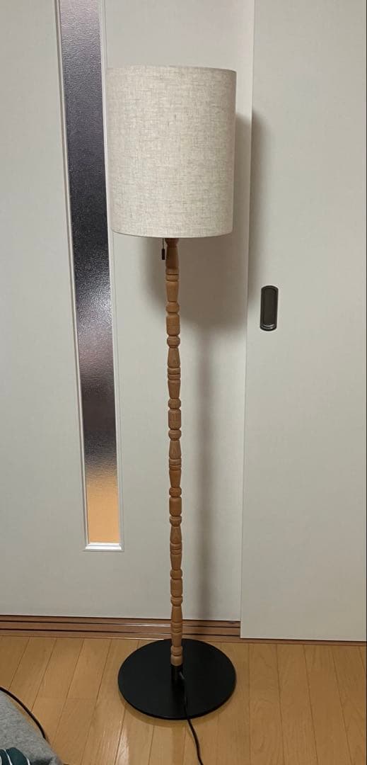 アプロス APROZ AZF-112-AN unico GRASP フロアライト