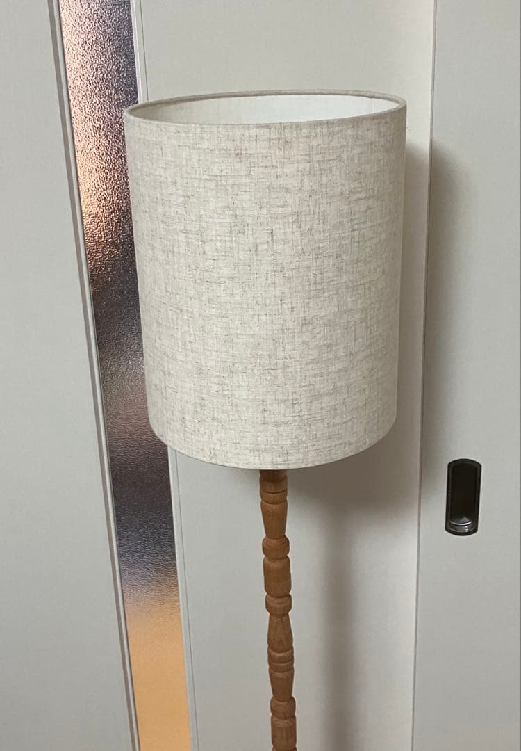 アプロス APROZ AZF-112-AN unico GRASP フロアライト