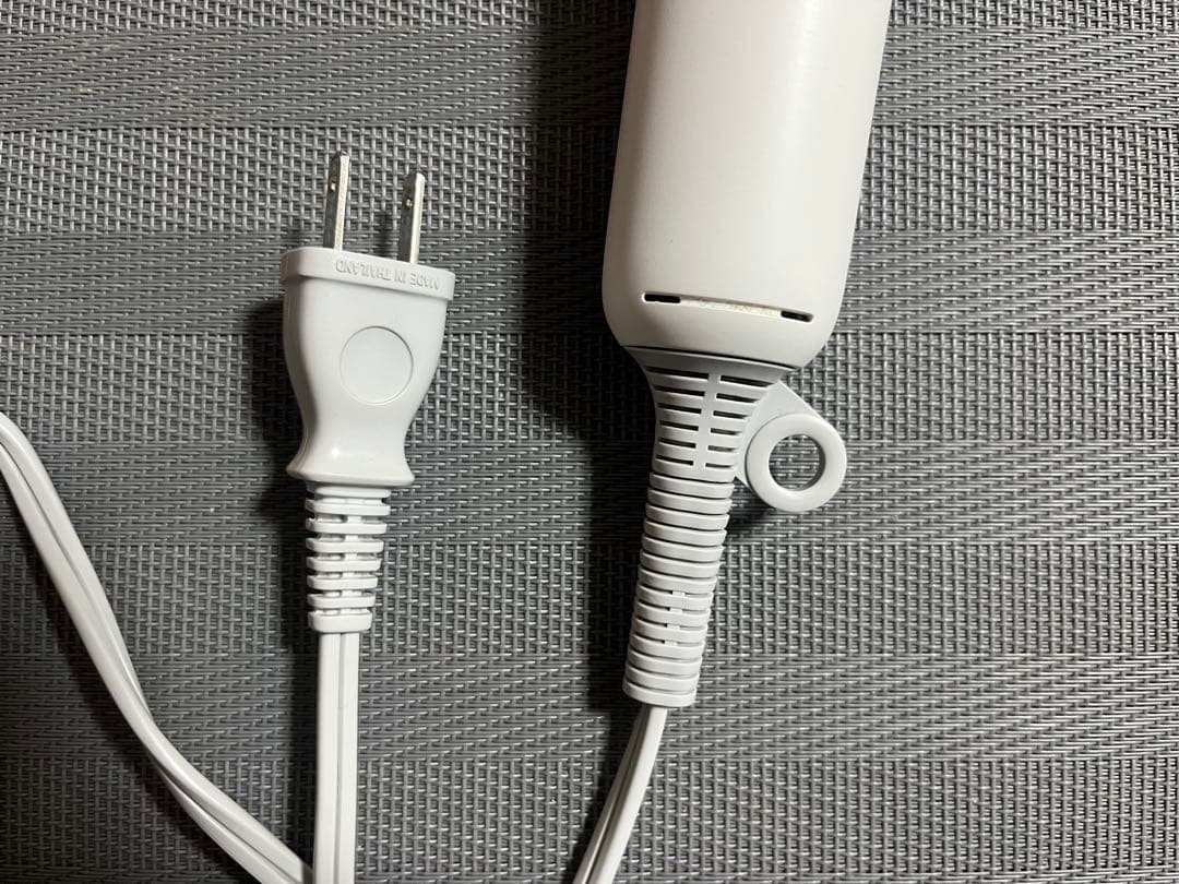 パナソニック ドライヤー ナノケアEH-NA0J 22年製【ジャンク品】