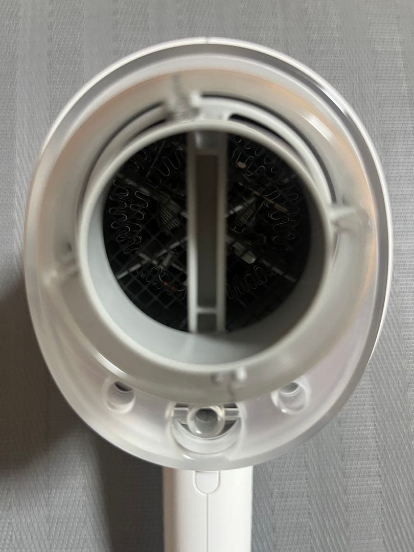 パナソニック ドライヤー ナノケアEH-NA0J 22年製【ジャンク品】