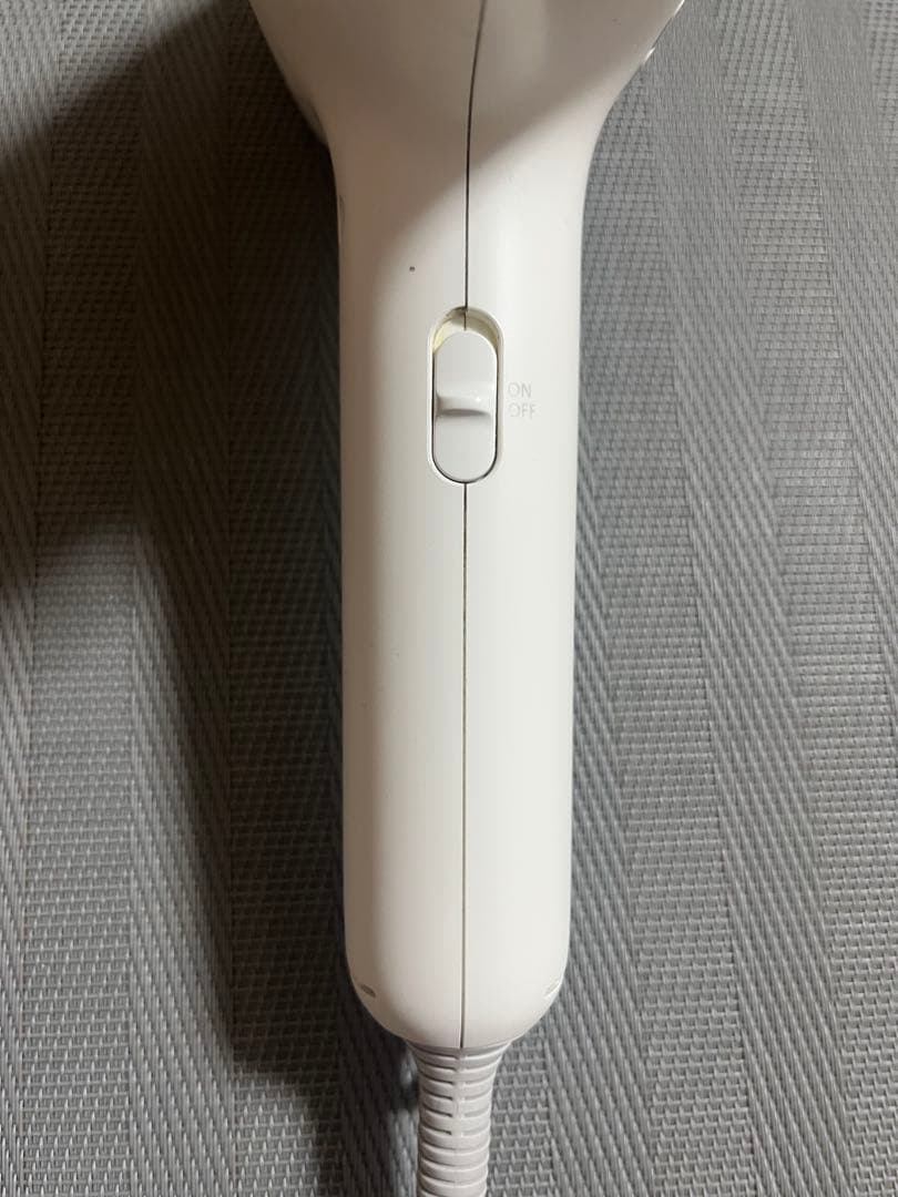 パナソニック ドライヤー ナノケアEH-NA0J 22年製【ジャンク品】