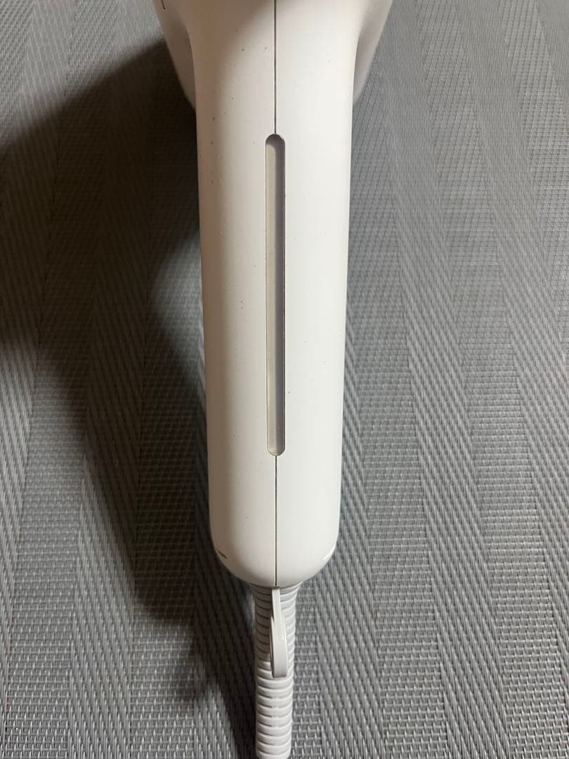 パナソニック ドライヤー ナノケアEH-NA0J 22年製【ジャンク品】