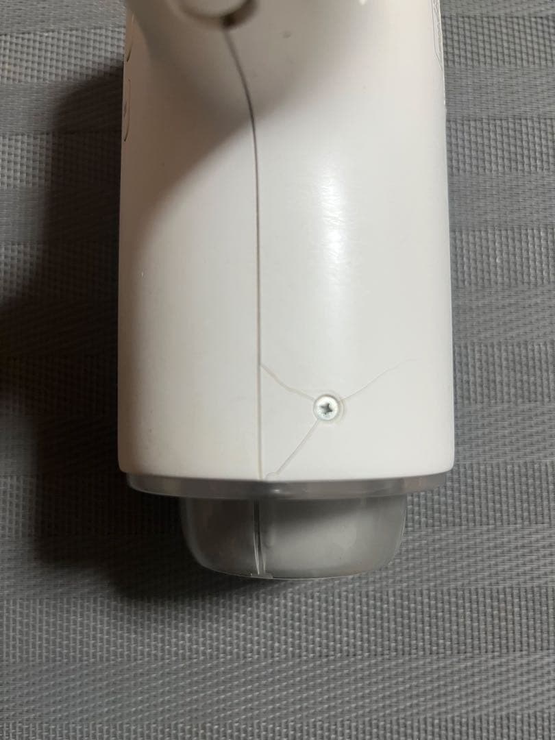 パナソニック ドライヤー ナノケアEH-NA0J 22年製【ジャンク品】