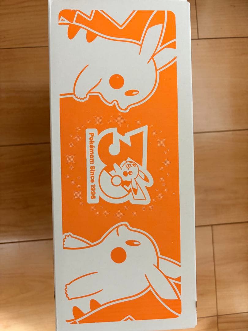 スタートデッキ100 + ニンジャスピナー他3種類　ポケセン再販分