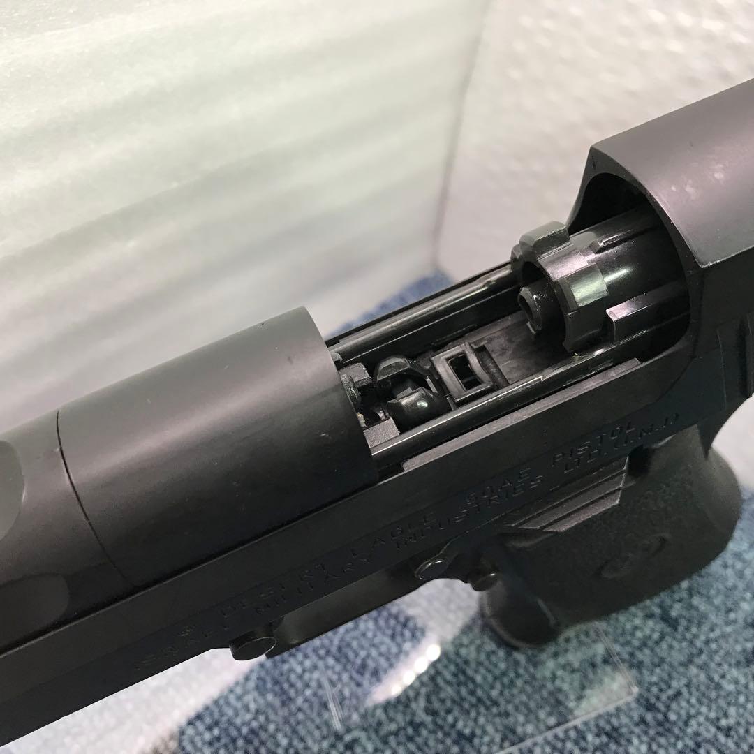 早い者勝ち東京マルイDESERT EAGLE.50AE ガスブロ