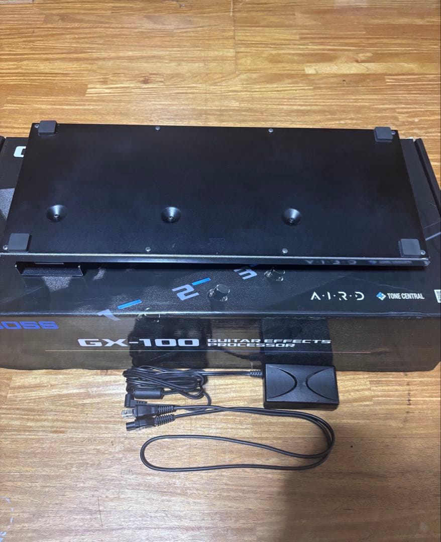 BOSS GX-100（動作正常品）