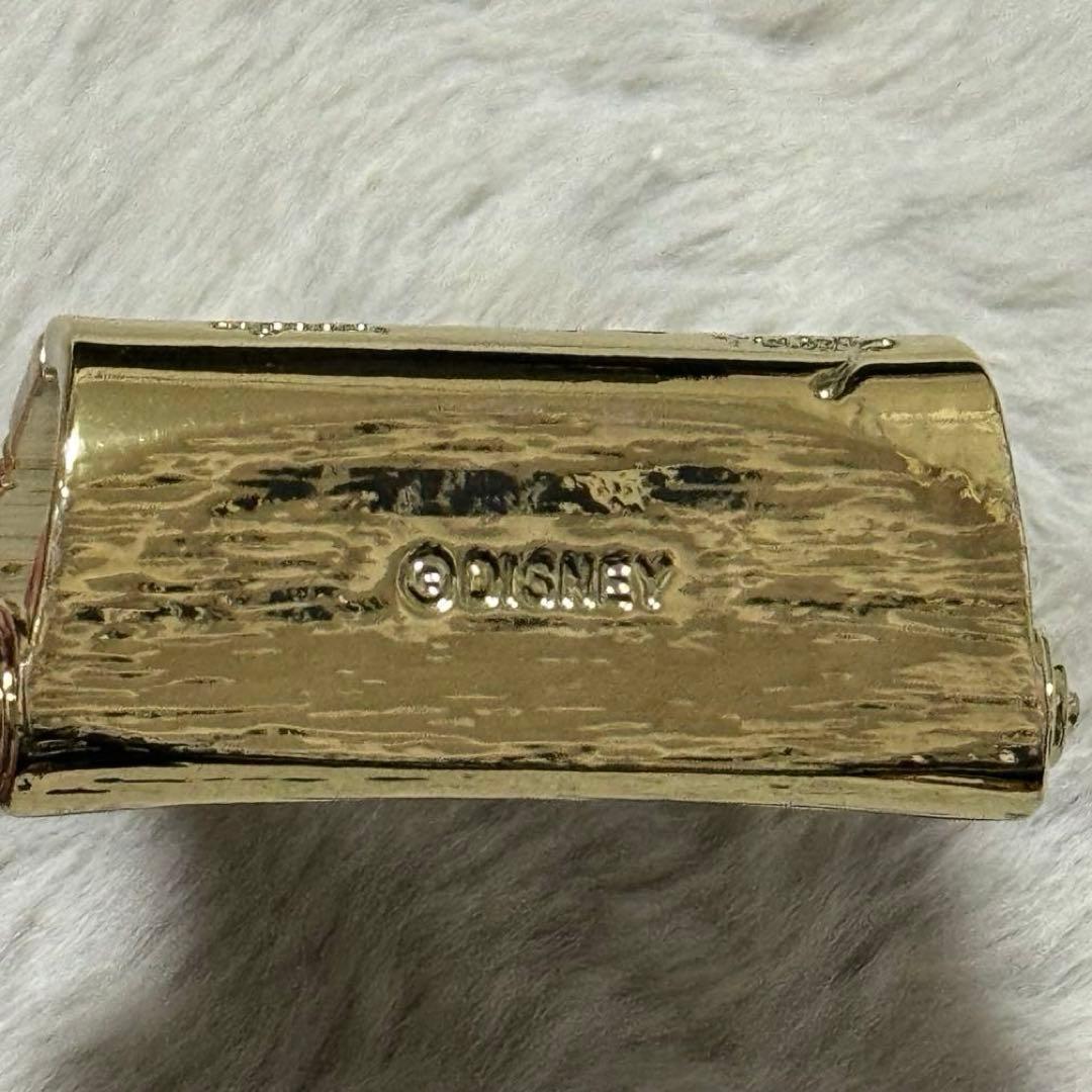 アリエル アースラ 契約書 ピアススタンド フィギュア ディズニーストア 置物