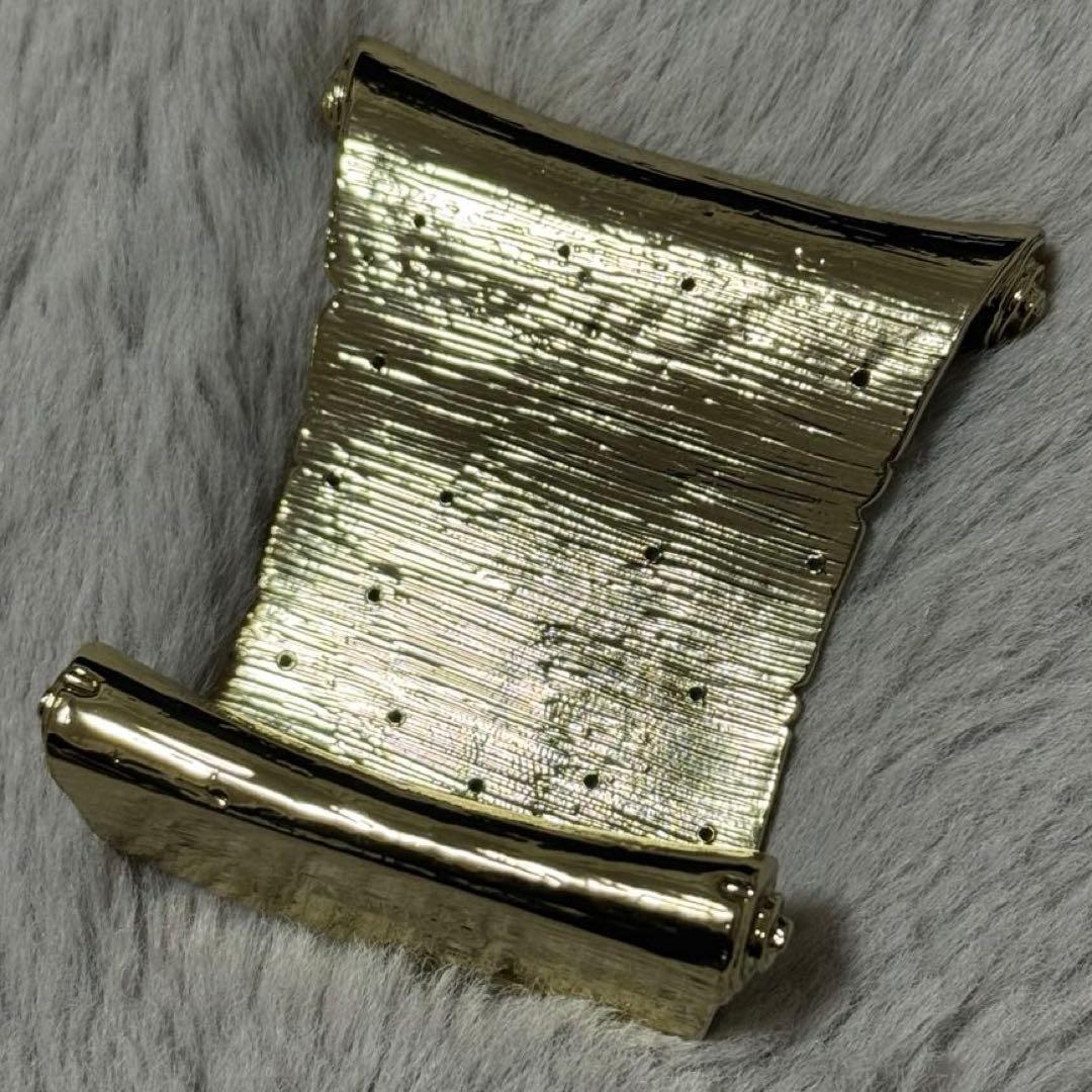 アリエル アースラ 契約書 ピアススタンド フィギュア ディズニーストア 置物