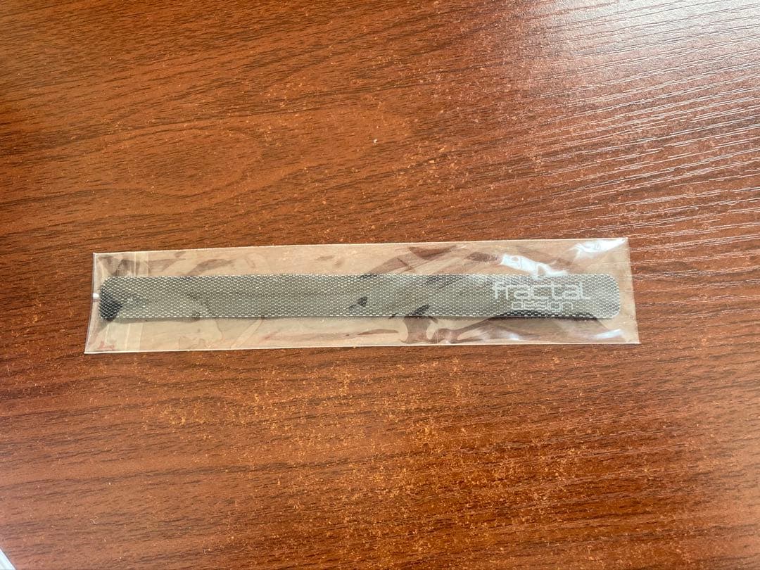 電源ユニット Fractal Design ION SFX 500G