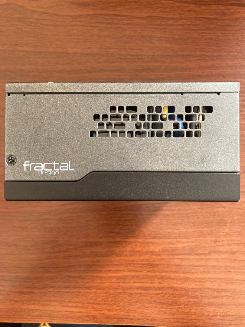 電源ユニット Fractal Design ION SFX 500G