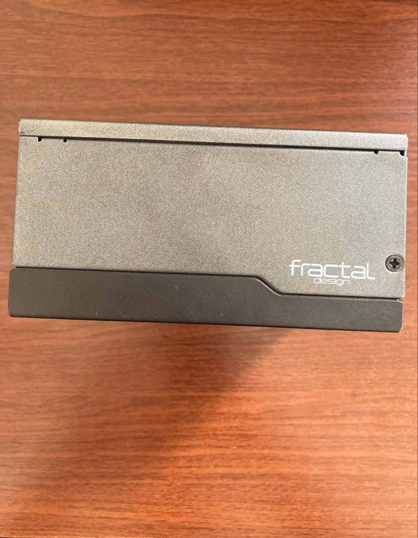 電源ユニット Fractal Design ION SFX 500G