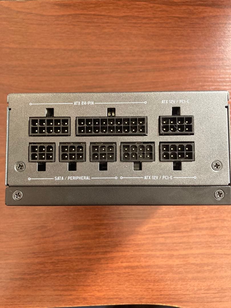 電源ユニット Fractal Design ION SFX 500G