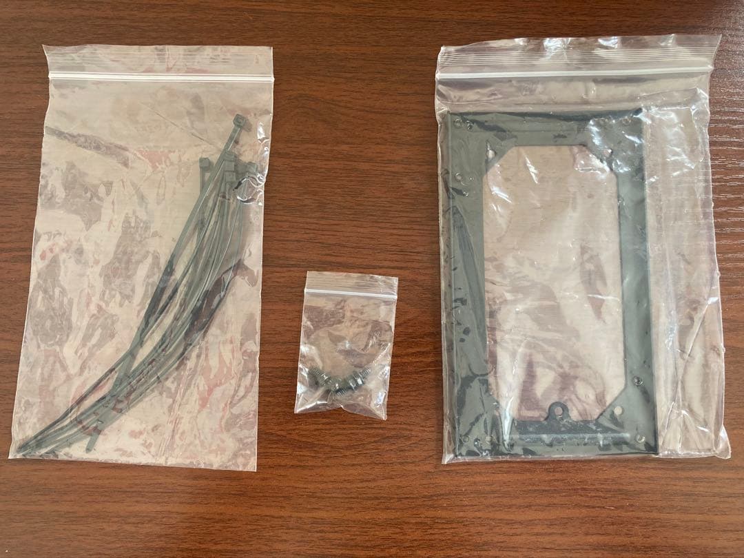 電源ユニット Fractal Design ION SFX 500G