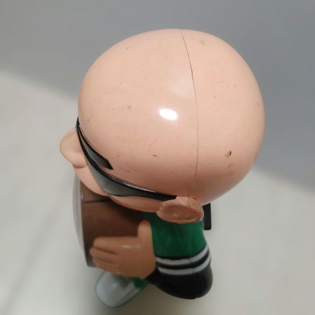 【希少】松山千春 目覚まし時計 置時計 レトロ 当時物