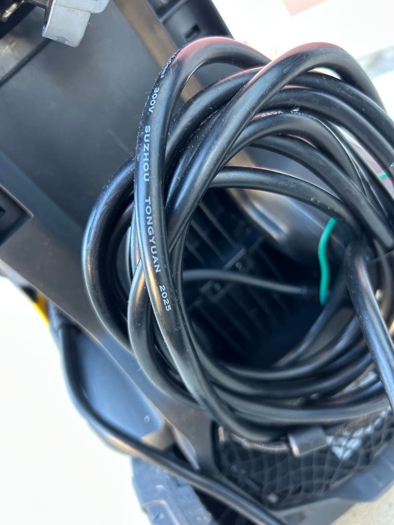 ケルヒャー 高圧洗浄機 K3サイレントプラス 2025年製