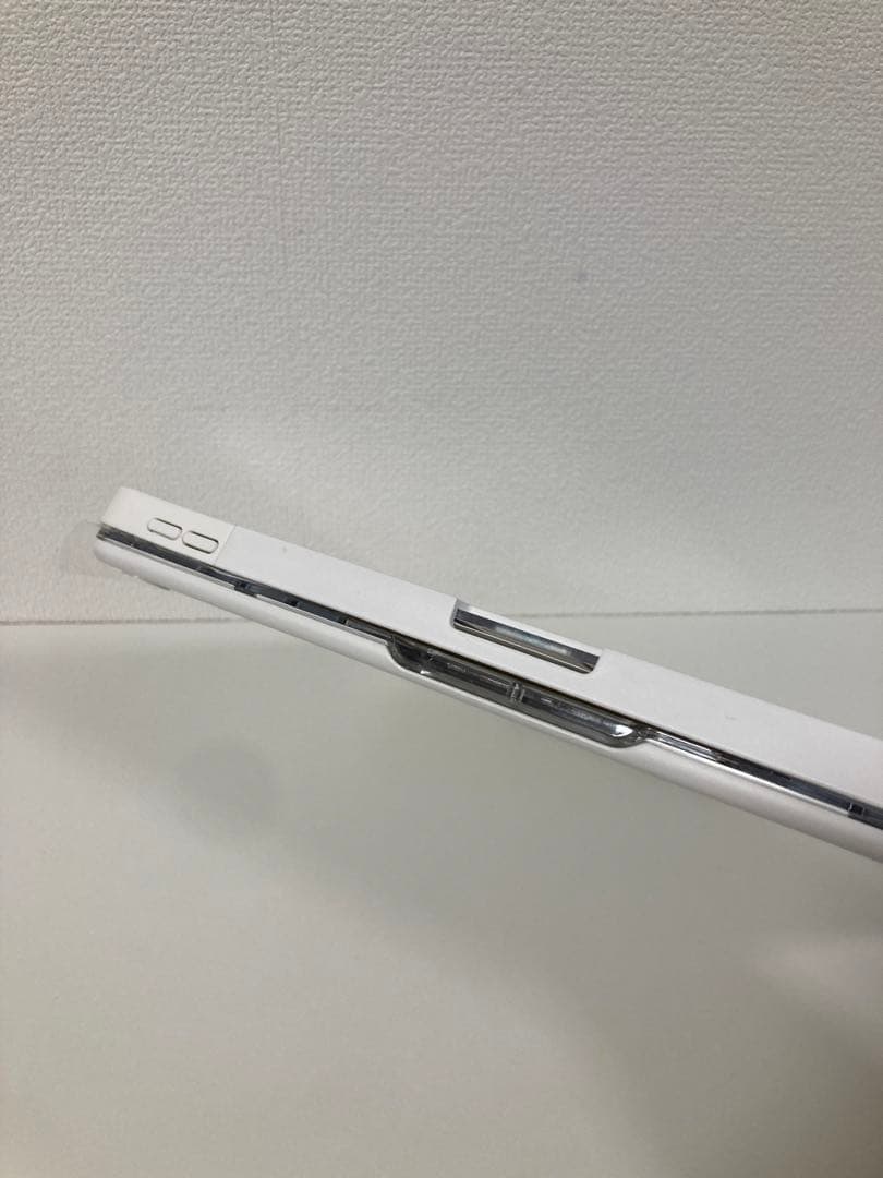 新品未使用⭐️iPad専用 クリア Bluetoothキーボード iPad Air