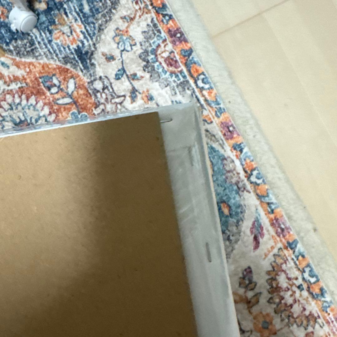 匿名配送 美品 大ベルセルク展 キャンバスアート