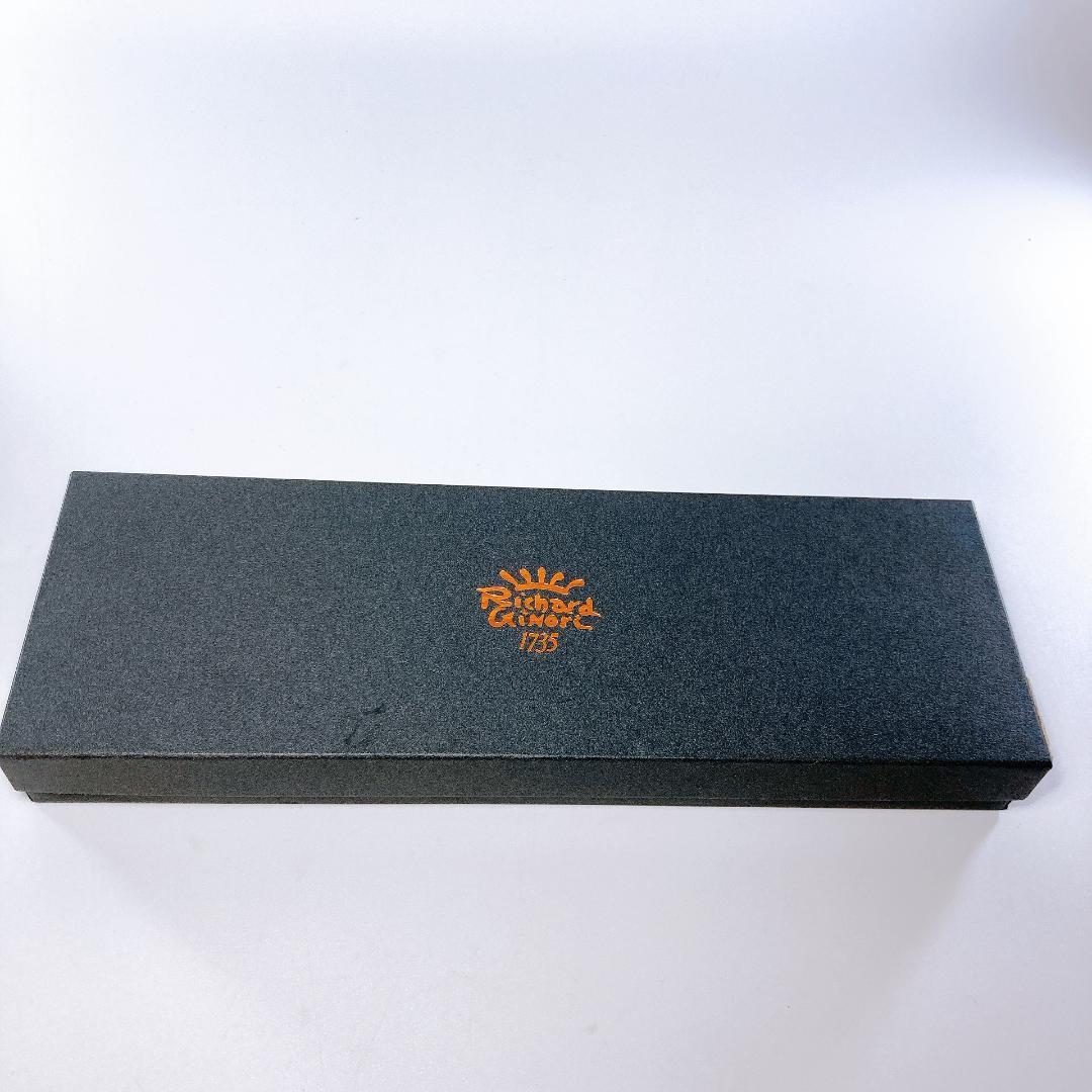 リチャードジノリ ナイフレスト 5個セット　箸置き　　|3649|☆