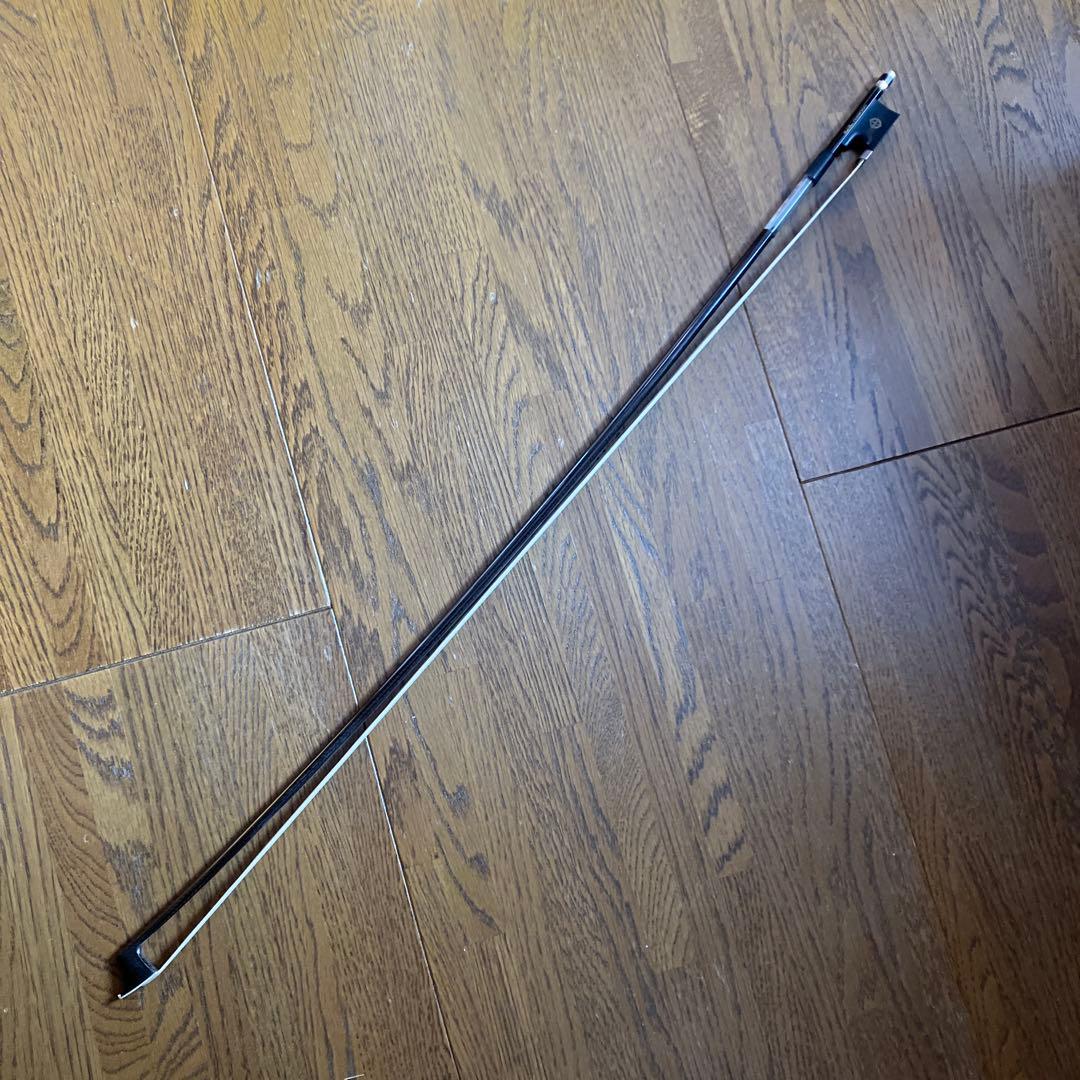CodaBow DIAMOND GX バイオリン弓 Coda Bow コーダボウ