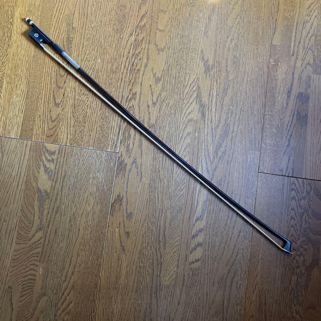 CodaBow DIAMOND GX バイオリン弓 Coda Bow コーダボウ