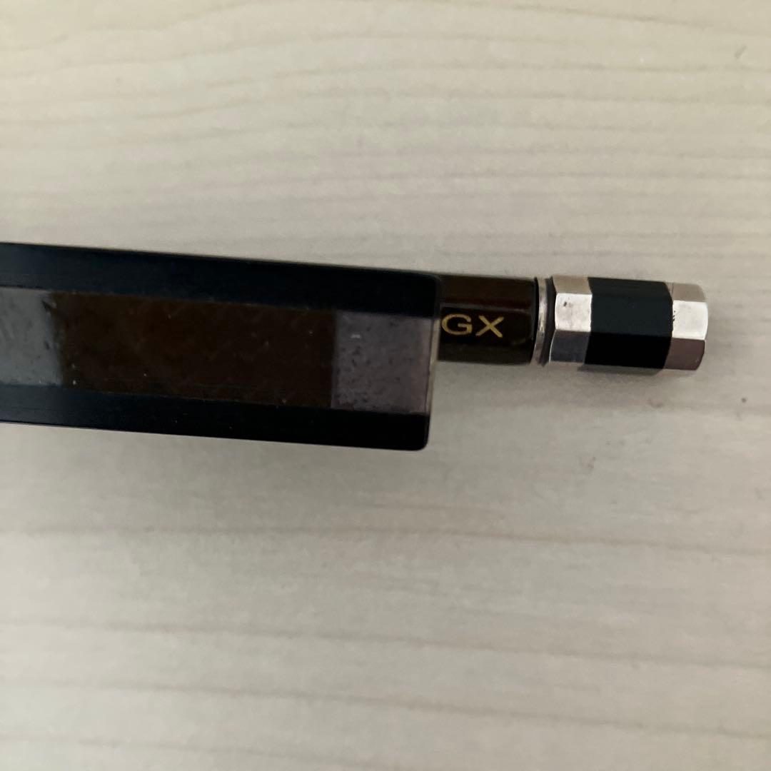 CodaBow DIAMOND GX バイオリン弓 Coda Bow コーダボウ