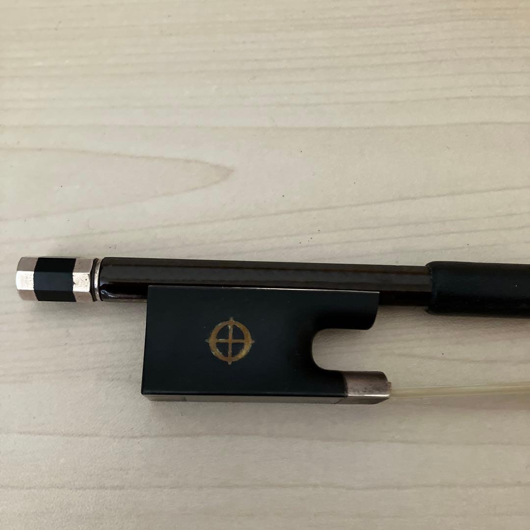 CodaBow DIAMOND GX バイオリン弓 Coda Bow コーダボウ