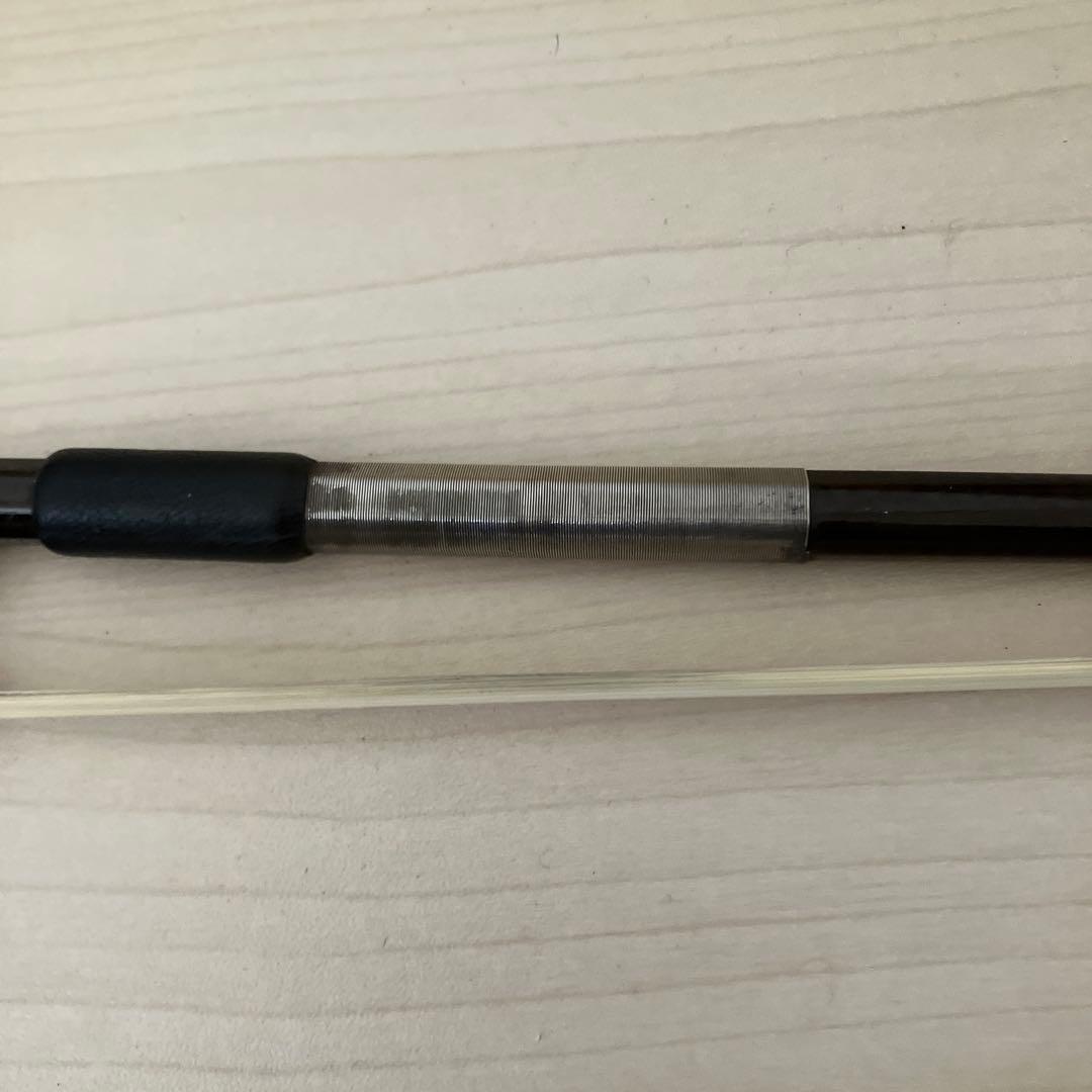 CodaBow DIAMOND GX バイオリン弓 Coda Bow コーダボウ