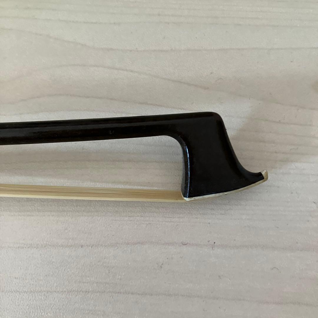 CodaBow DIAMOND GX バイオリン弓 Coda Bow コーダボウ