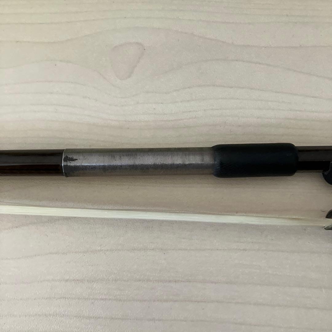 CodaBow DIAMOND GX バイオリン弓 Coda Bow コーダボウ